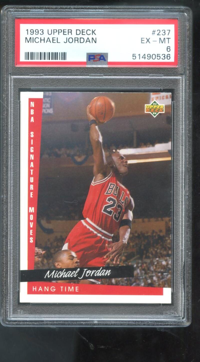 ebay basketball cards michael jordan